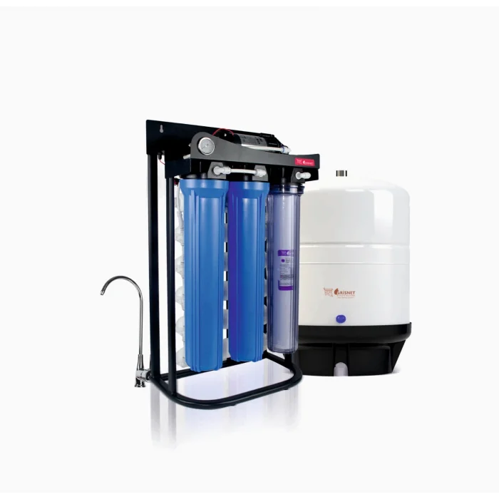 ARİS-600 WP Power Strong Su Arıtma Cihazı