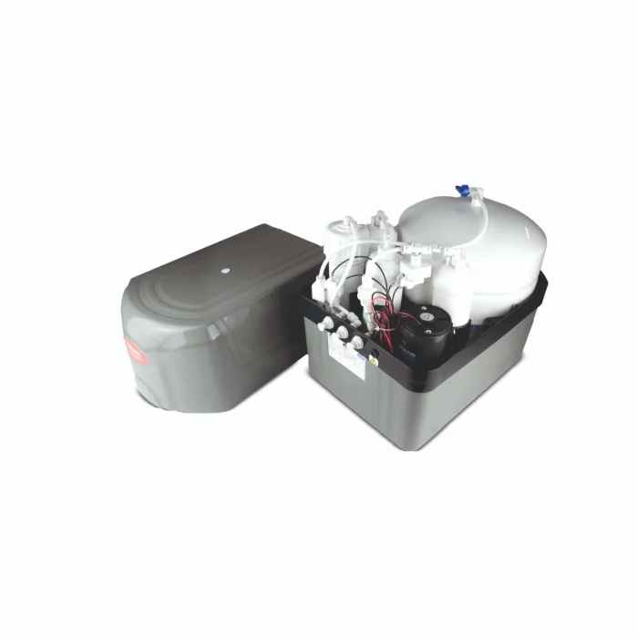 ARİS JL-12 Su Arıtma Cihazı Pompalı