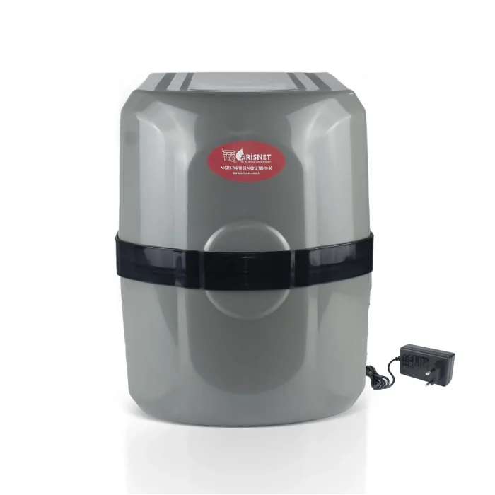 ARİS JL-12 Su Arıtma Cihazı Pompalı