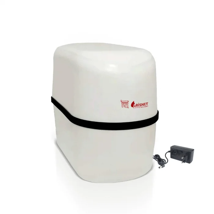 ARİS JL-8 Su Arıtma Cihazı Pompalı