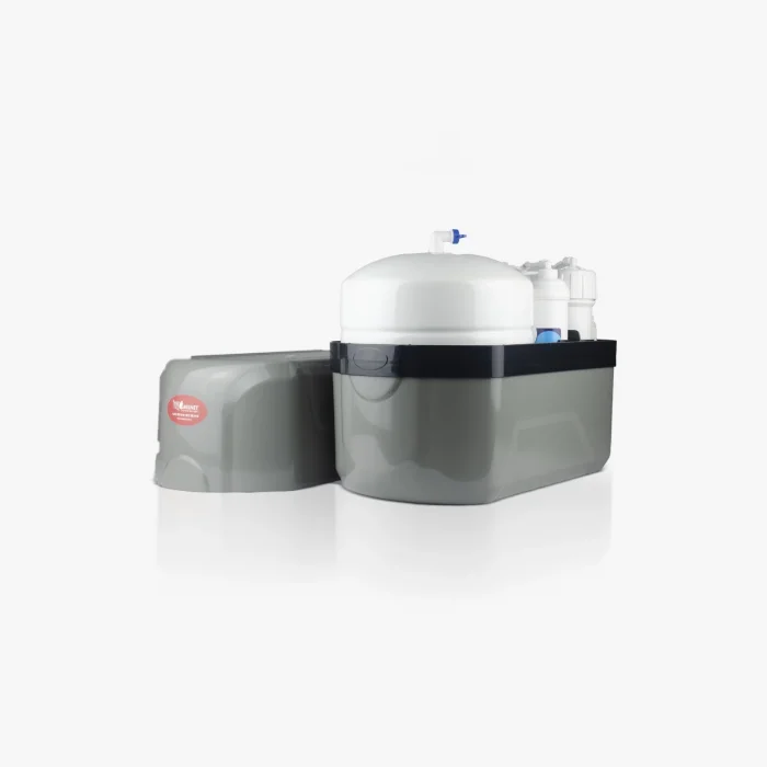 ARİS JL-12 Su Arıtma Cihazı Pompasız