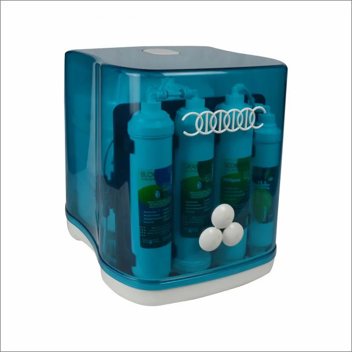 ARİS T-60 Su Arıtma Cihazı