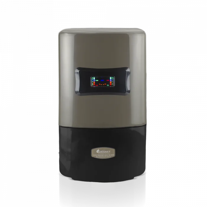 ARİS T-10 Smart Su Arıtma Cihazı Dijital Pompalı