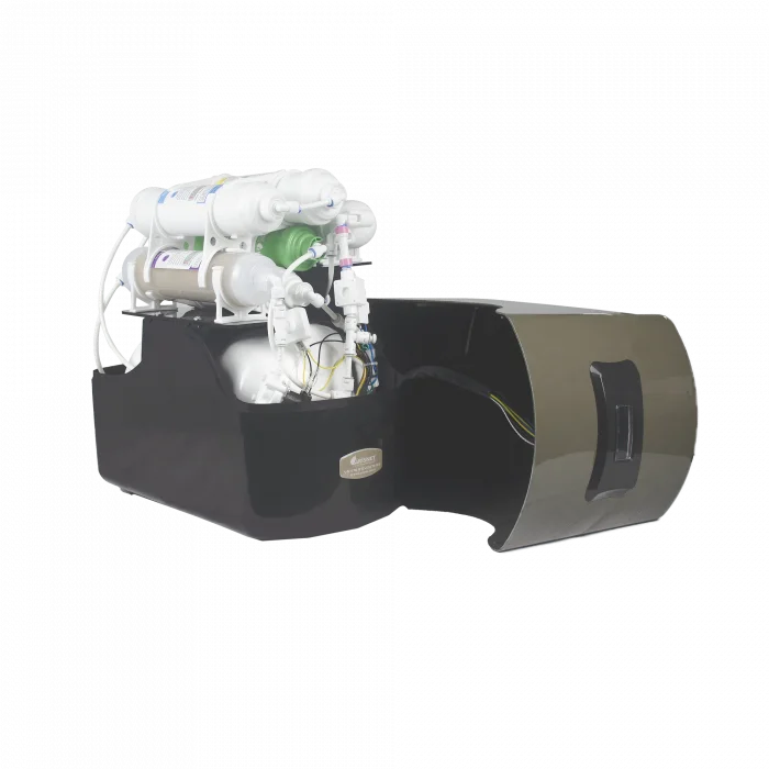 ARİS T-10 Smart Su Arıtma Cihazı Dijital Pompalı