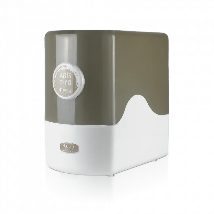 ARİS T-10 Su Arıtma Cihazı Pompasız