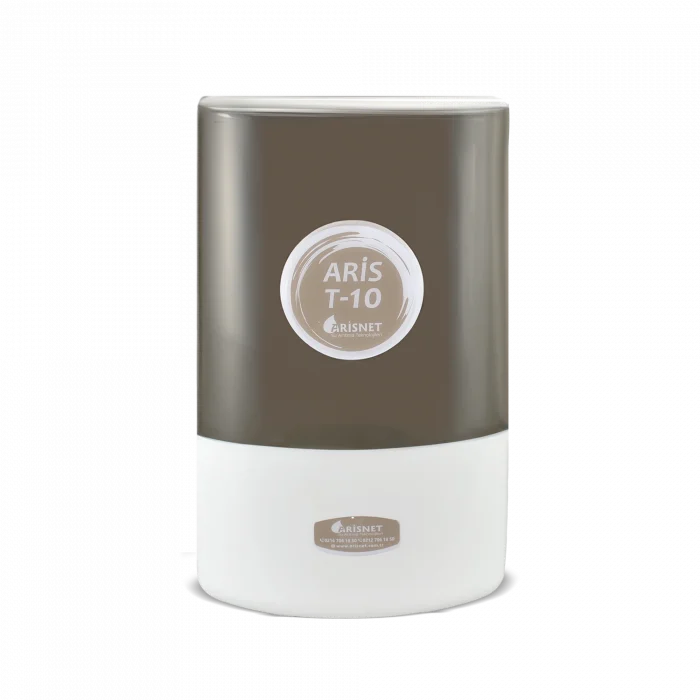 ARİS T-10 Su Arıtma Cihazı Pompasız