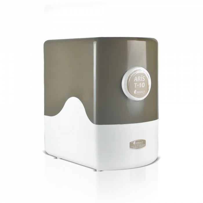 ARİS T-10 Su Arıtma Cihazı Pompasız