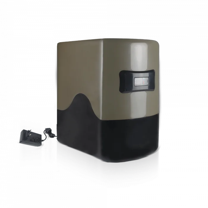 ARİS T-10 Smart Su Arıtma Cihazı Dijital Pompalı