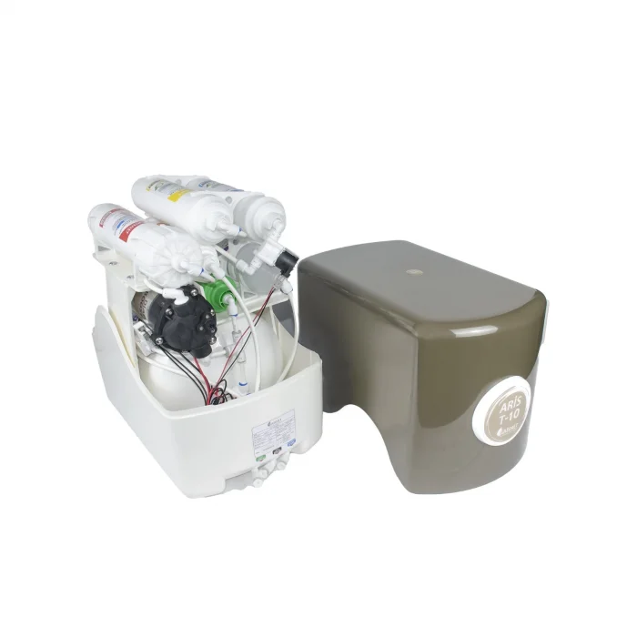 ARİS T-10 Su Arıtma Cihazı Pompalı