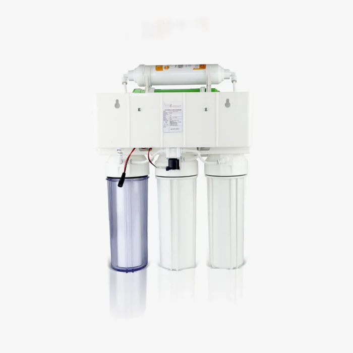 ARİS T-12 Su Arıtma Cihazı Pompalı