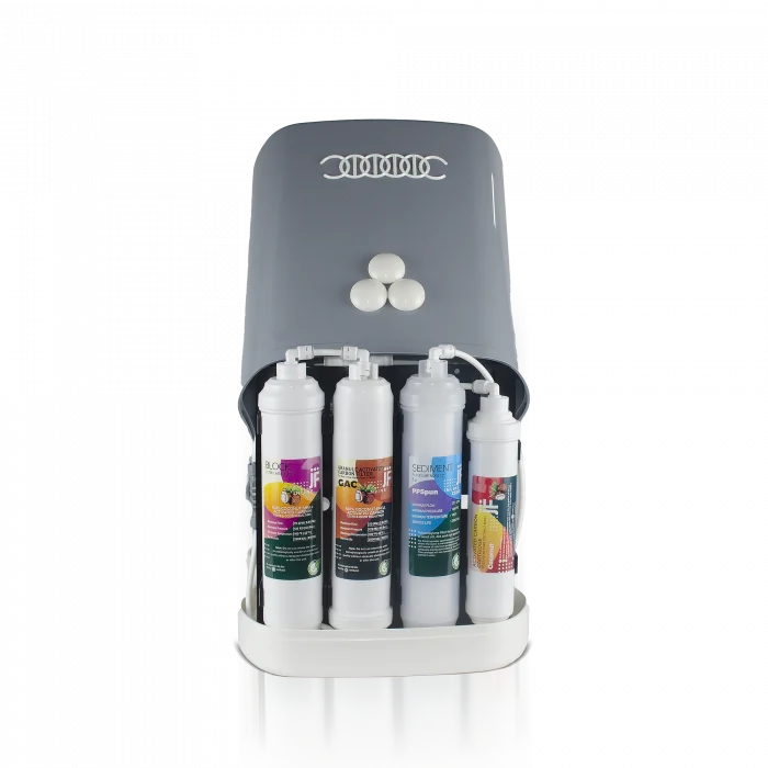 ARİS T-60 Su Arıtma Cihazı