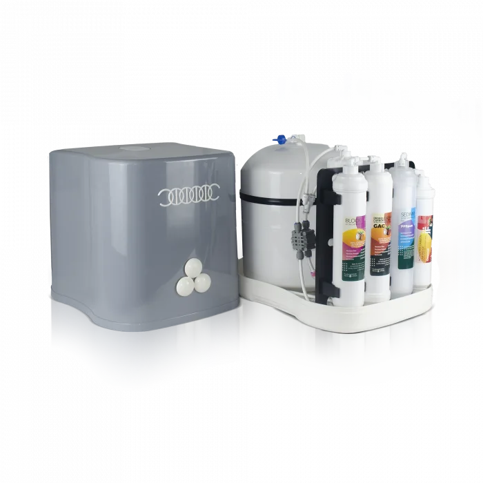 ARİS T-60 Su Arıtma Cihazı