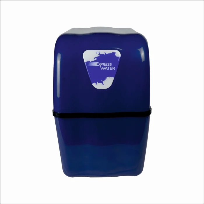 Express Water Su Arıtma Cihazı