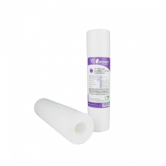 Arisnet 10 İnç Sediment Filtre