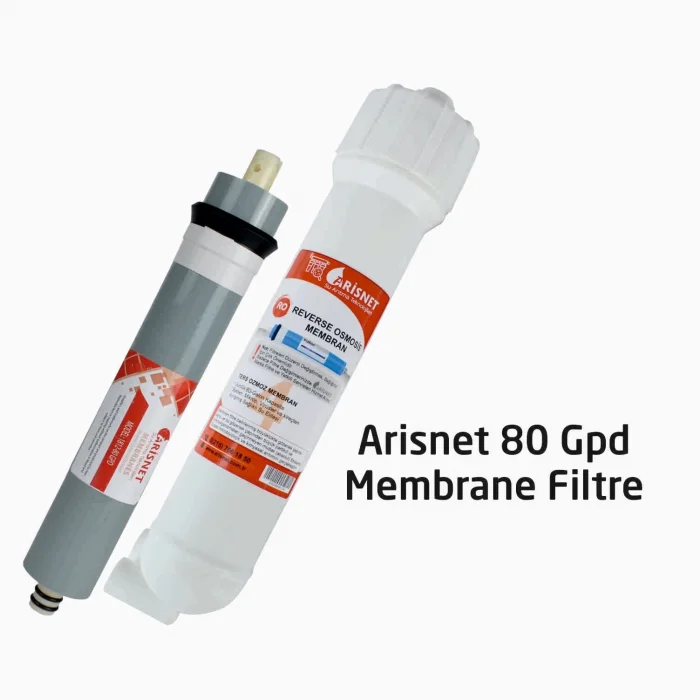 Arisnet Membran Filtre