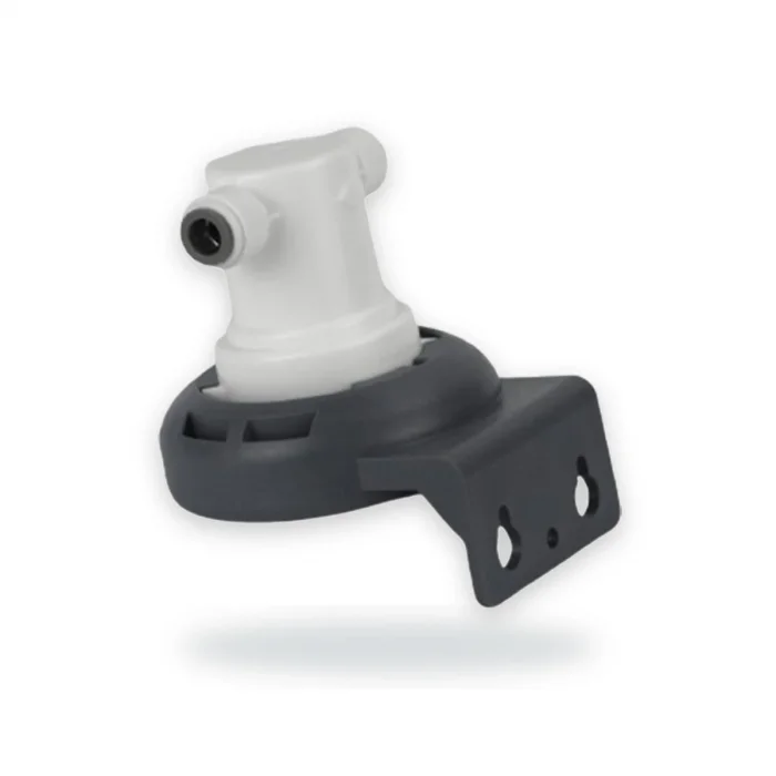 FLUUX FX-H Sabit Filtre Kafası