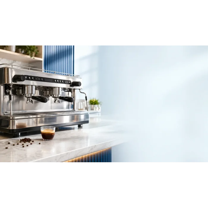 FLUUX VH-IEN 6000 HORECA Su Filtrasyon Kartuşu