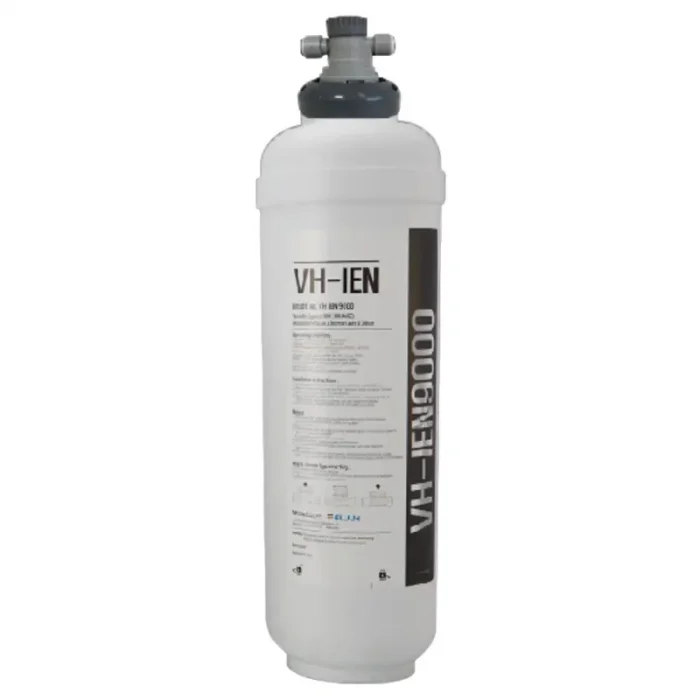 FLUUX VH-IEN 6000 HORECA Su Filtrasyon Kartuşu