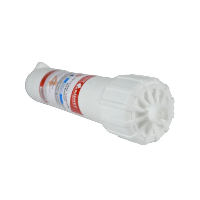 Membran Filtre Kabı