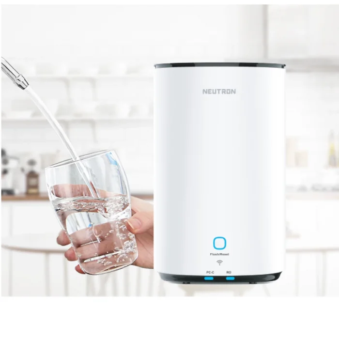 Neutron Akıllı Su Arıtma Cihazı - NTL-SU60WB
