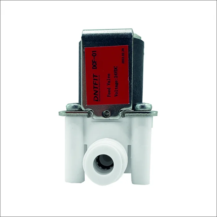 Selenoid Valf 24 Volt