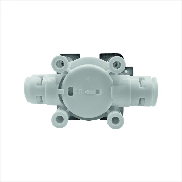 Selenoid Valf 24 Volt