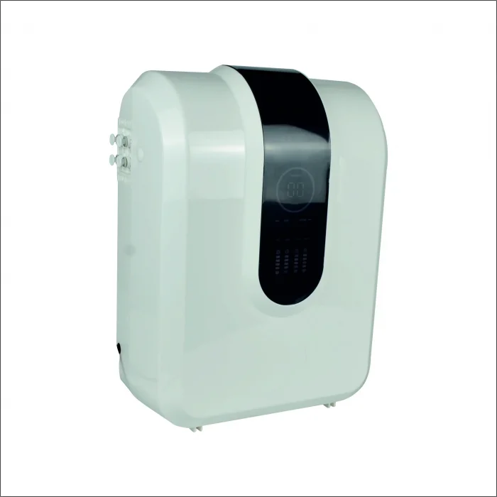 SLIM-100 GPD Su Arıtma Cihazı Pompalı