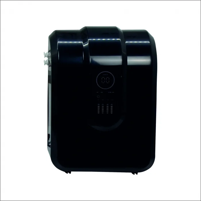 SLIM-100 GPD Su Arıtma Cihazı Pompalı