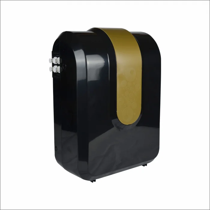 SLIM-100 GPD Su Arıtma Cihazı Pompalı