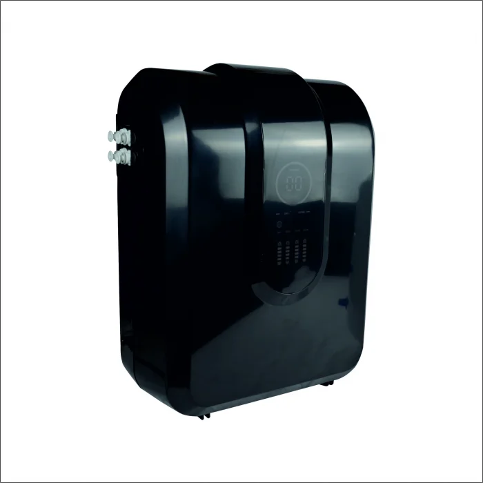 SLIM-100 GPD Su Arıtma Cihazı Pompalı