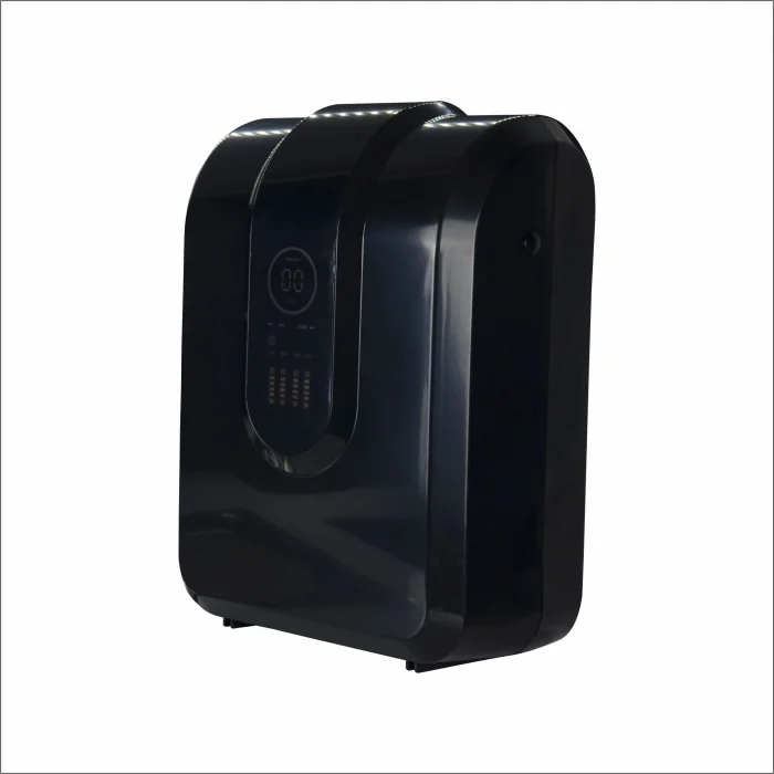 SLIM-100 GPD Su Arıtma Cihazı Pompalı