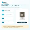 ARİS T-10 Su Arıtma Cihazı Pompalı