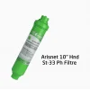Arisnet Alkali Filtre