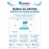 Bursa Su Arıtma Servisi ve Filtre Değişimi