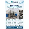 Kurumsal Su Arıtma Çözümleri