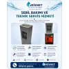 Sebil Bakımı ve Teknik Servis Hizmeti