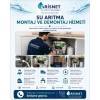 Su Arıtma Montaj ve Demontaj Hizmeti