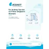 Su Arıtma Servisi ve Filtre Değişimi