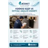 Yerinde Keşif ve İhtiyaç Analizi Hizmeti