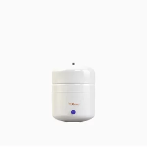 8 Litre Su Arıtma Tankı - 2.2 Galon Metal Basınç Denge Tankı