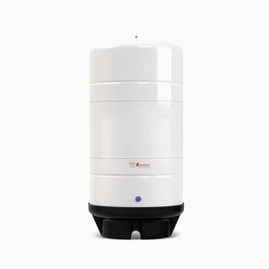 80 Litre Su Arıtma Tankı - 20 Galon Metal Basınç Denge Tankı