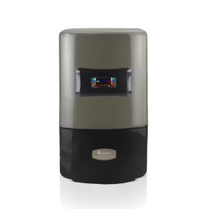 ARİS T-10 Smart Su Arıtma Cihazı Dijital Pompalı