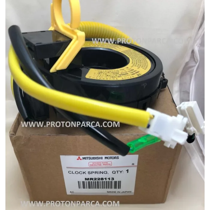 Proton Srs Makarası Mıtsubıshı