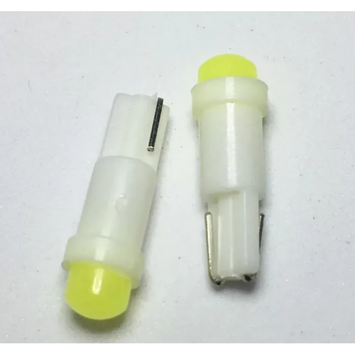 T5 LED OTO KİLOMETRE KADRAN AMBİANS AYDINLATMA AMPULÜ