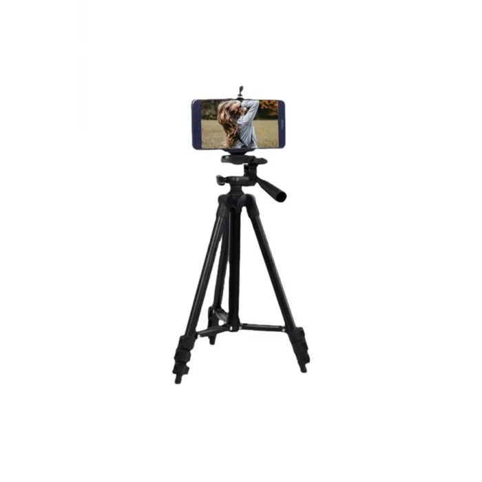 102Cm Profesyonel Tripod 3120A Yeni Model