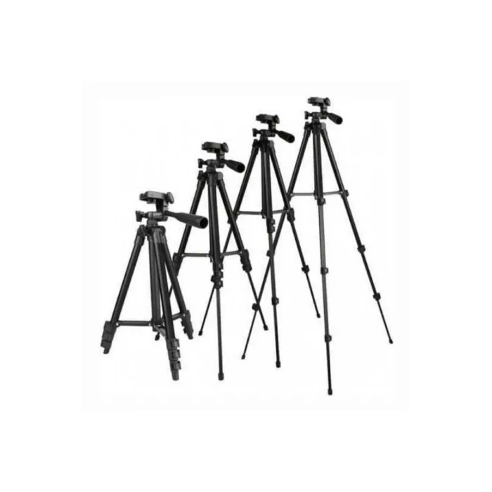 102Cm Profesyonel Tripod 3120A Yeni Model