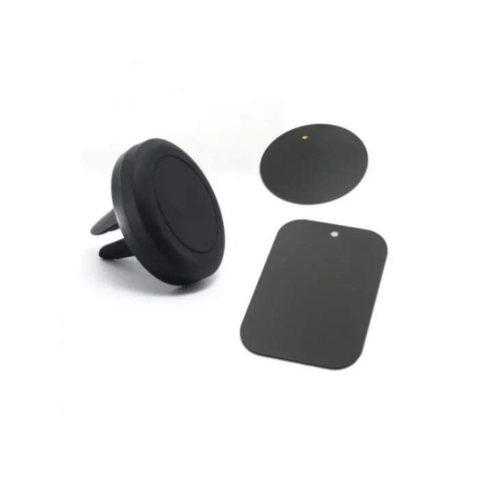 Güçlü Mıknatıslı Araç Içi Navigasyon Havalandırma Izgara Tutacak