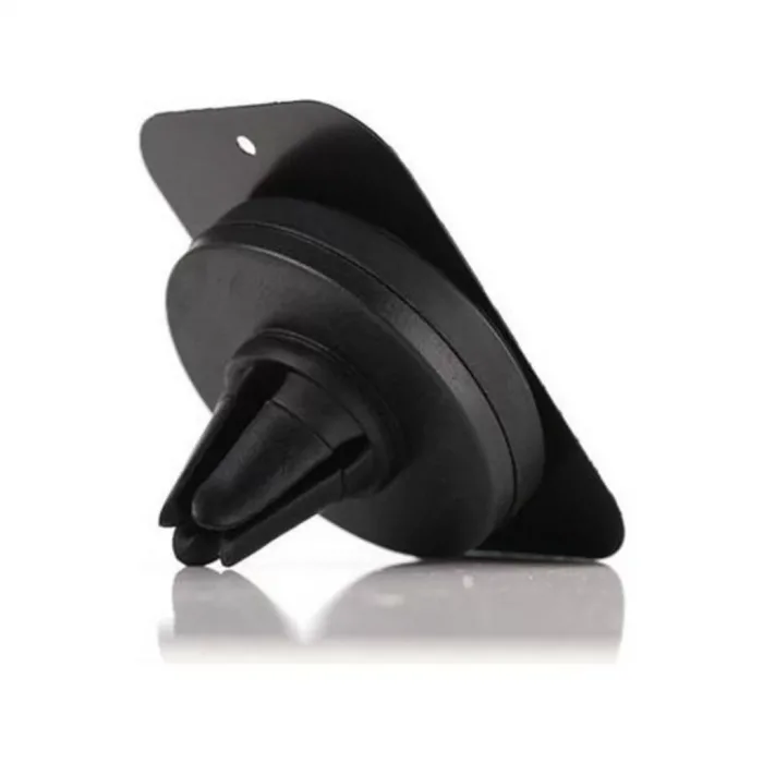 Güçlü Mıknatıslı Araç Içi Navigasyon Havalandırma Izgara Tutacak