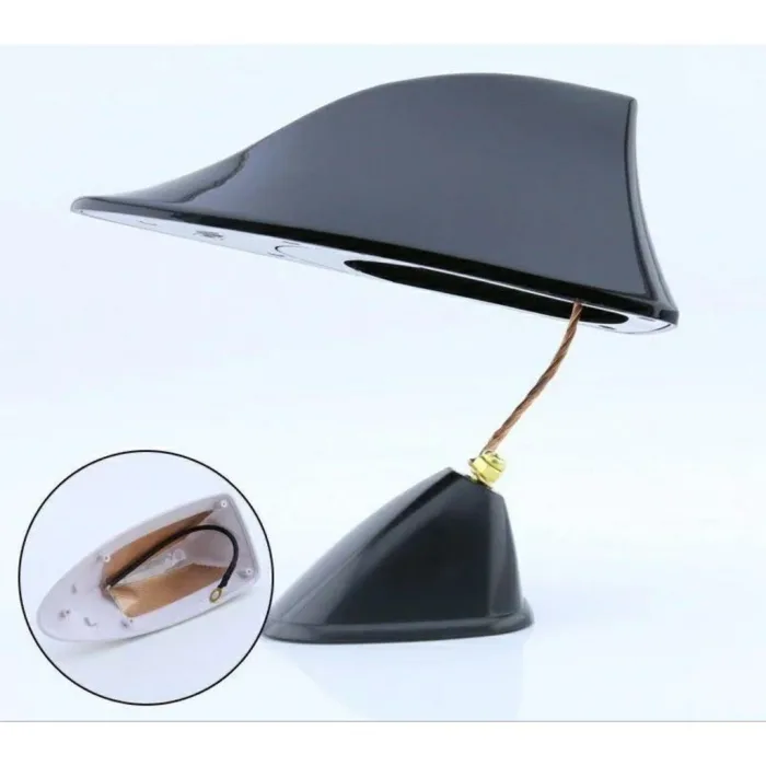 Kablolu Balık Sırtı Tavan Anteni