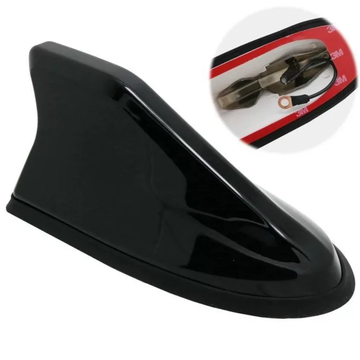 Kablolu Balık Sırtı Tavan Anteni